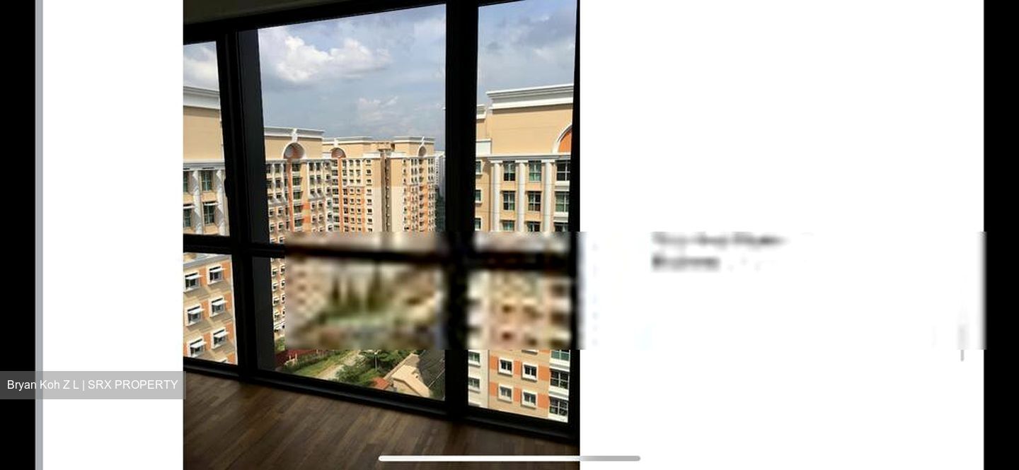 Parc Centros (D19), Condominium #398650421